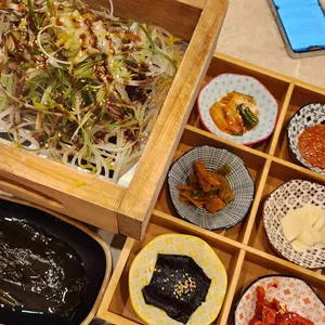 쉐프앤돈가든 리뷰 사진