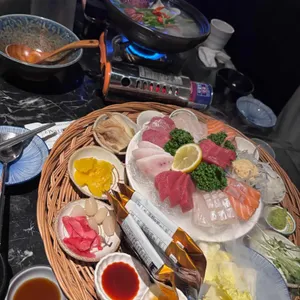 갓포히네리 사진