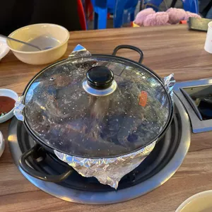 솔밭우리밀칼국수 사진