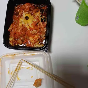 1키로탕수육 사진