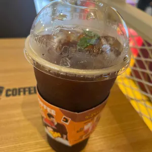 메가MGC커피 사진