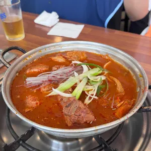 북촌김치재 대표 사진