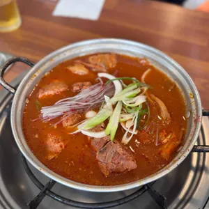 북촌김치재 사진