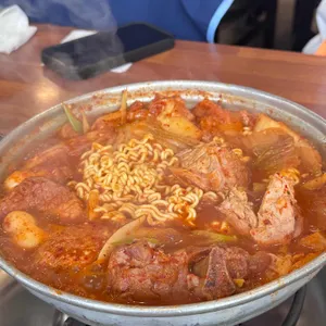 북촌김치재 사진