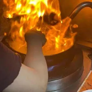 서울낙지 대표 사진