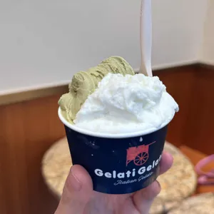 젤라띠젤라띠 사진 1