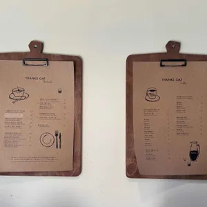 땡스오트 안국 리뷰 사진