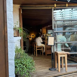 땡스오트 안국 리뷰 사진