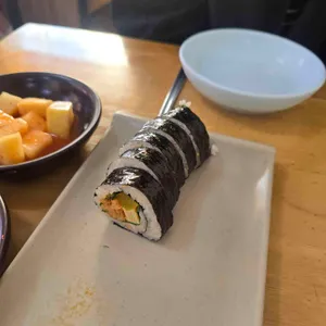 경아분식 사진
