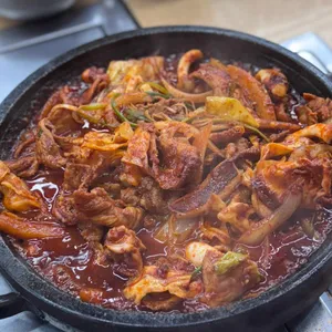 전주식당 사진