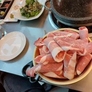 경포정육식당 대표 사진