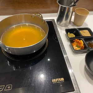 스구식탁 사진 2