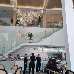 카페 메르오르 리뷰 사진