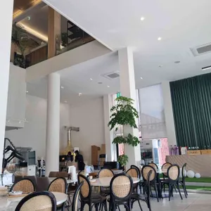 카페 메르오르 리뷰 사진