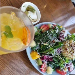 카페 메르오르 사진