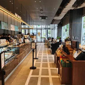 폴&밀도 리뷰 사진