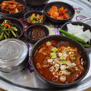 우포수구레국밥 사진 1