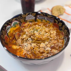 파스타한끼 사진