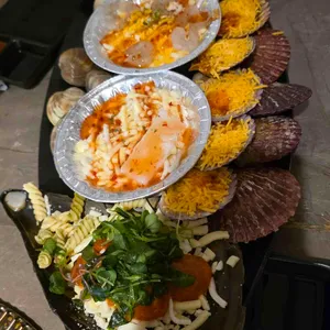 청춘조개 사진 1