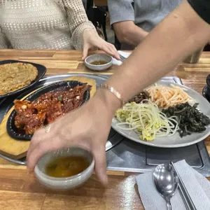 해나루쭈꾸미 사진
