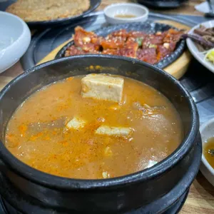 해나루쭈꾸미 사진
