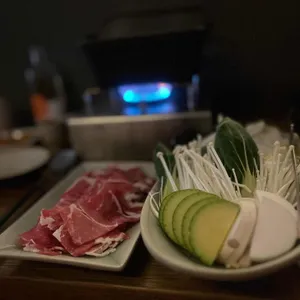 소하우스바 사진