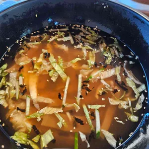 홍기와쭈꾸미 사진