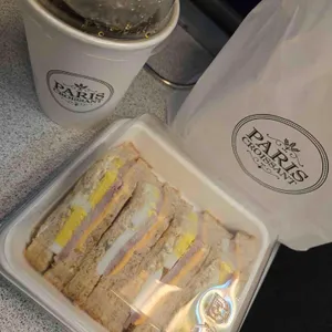 파리크라상 대표 사진