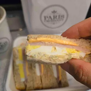 파리크라상 사진