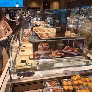 파리크라상 사진