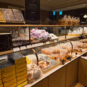 파리크라상 사진