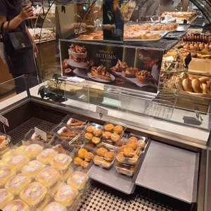 파리크라상 사진