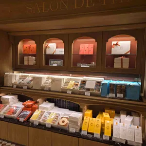 파리크라상 리뷰 사진