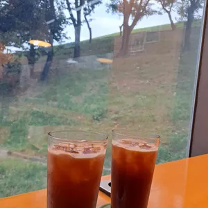 카페 그린내 사진