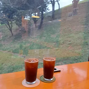 카페 그린내 사진