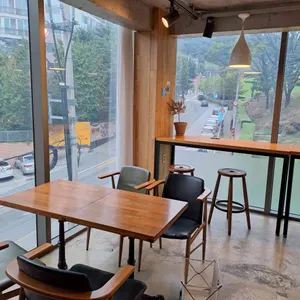 카페 그린내 리뷰 사진