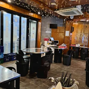 심야식당 홍 리뷰 사진