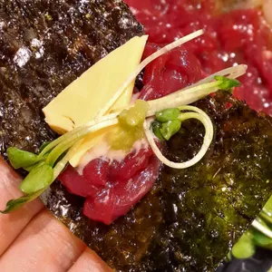 심야식당 홍 사진