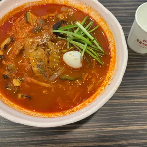 짬뽕지존 대표 사진