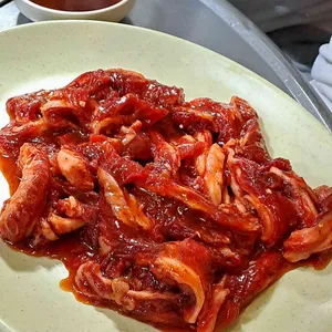 포천암소갈비살 사진