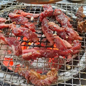 포천암소갈비살 사진