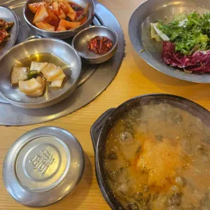 큰맛남원추어탕 사진 2