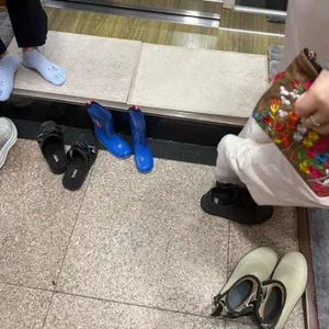 금호정 우리밀칼국수 리뷰 사진