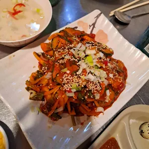 포장마차달마 사진