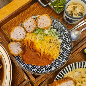 경양카츠 사진