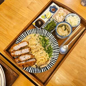 경양카츠 사진