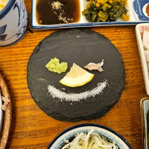 경양카츠 사진
