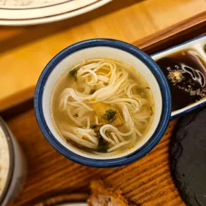 경양카츠 사진