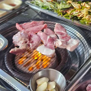 북문뒷고기 사진