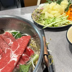 샤브르정원 사진 1